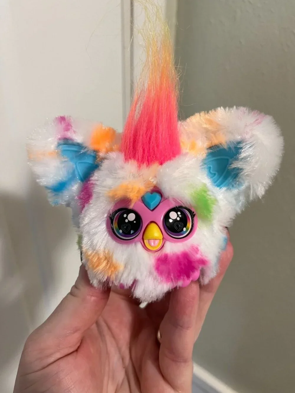 Hasbro furby furblets